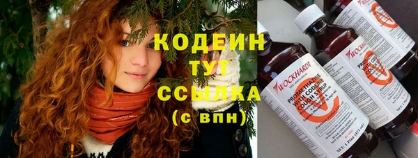 хмурый Куйбышев