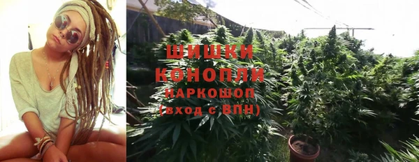 хмурый Куйбышев